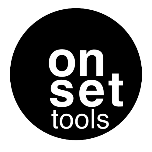 On Set Tools